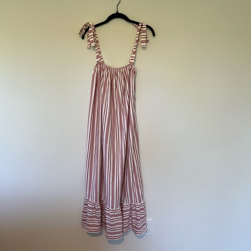 ASOS dress